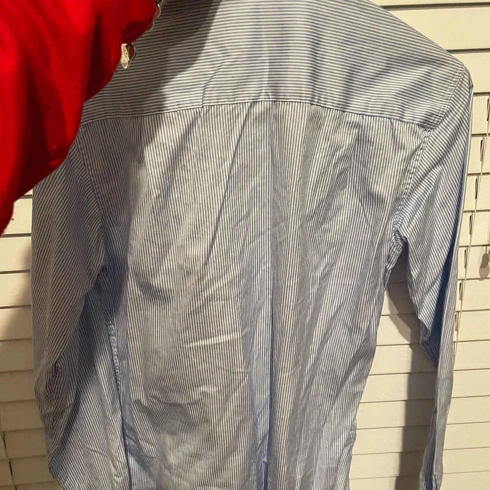 Alton Lane button down shirt - Picture 4 of 4